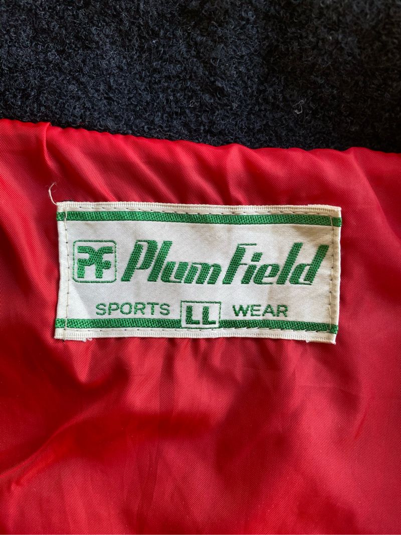 Work jaket Plum Field, foto 5