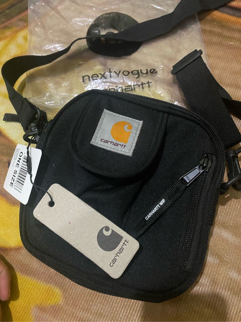 sling bag carhart, foto 7