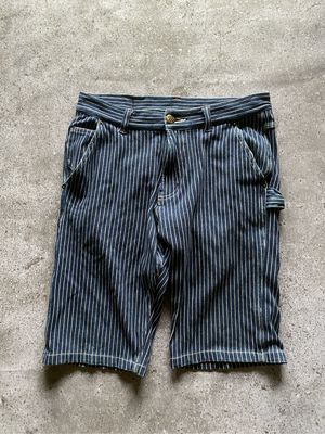 Short pants carpenter salur