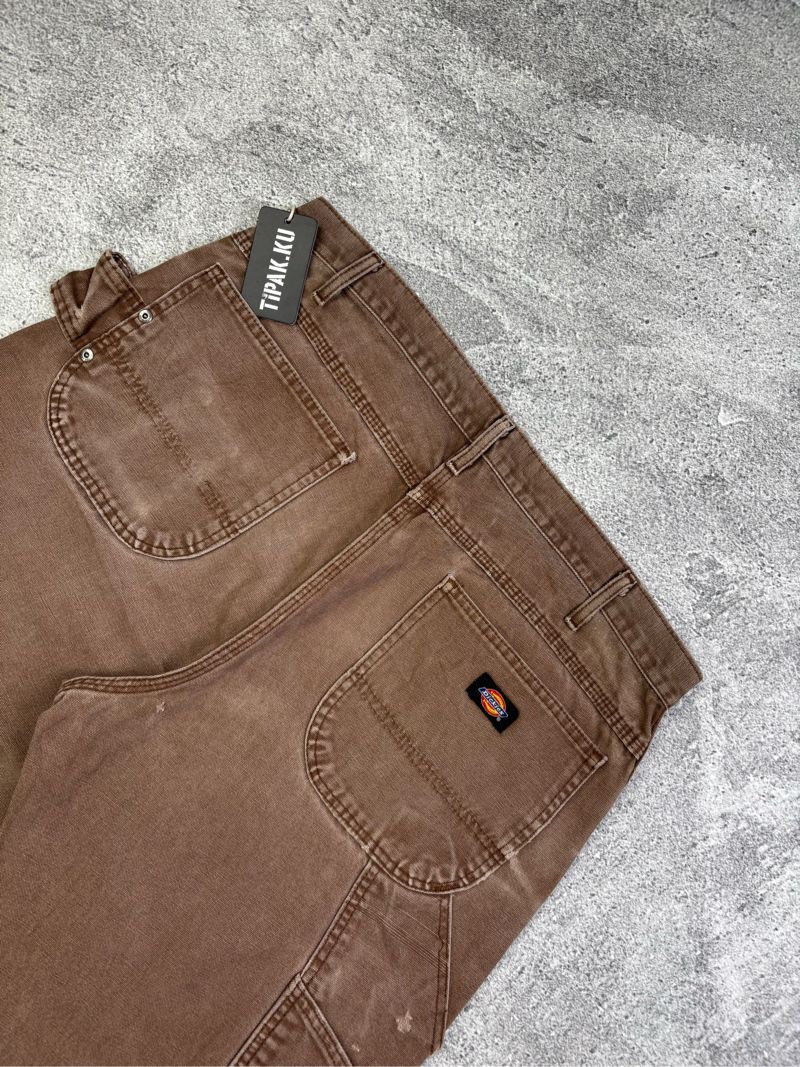 LONGPANTS DICKIES DU336RTB, foto 3