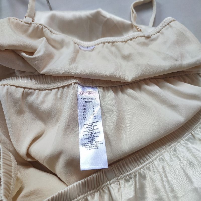 Baju Tidur Set, foto 6