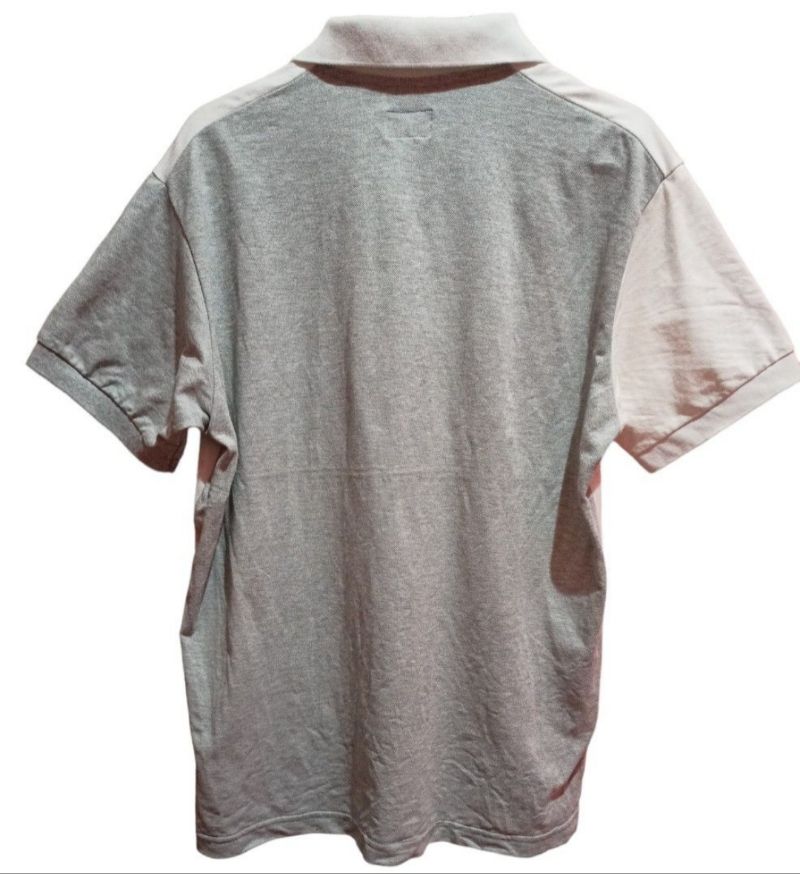 [ UNIQLO ] POLOSHIRT/KAOS POLO BASIC PRIA ORIGINAL., foto 2