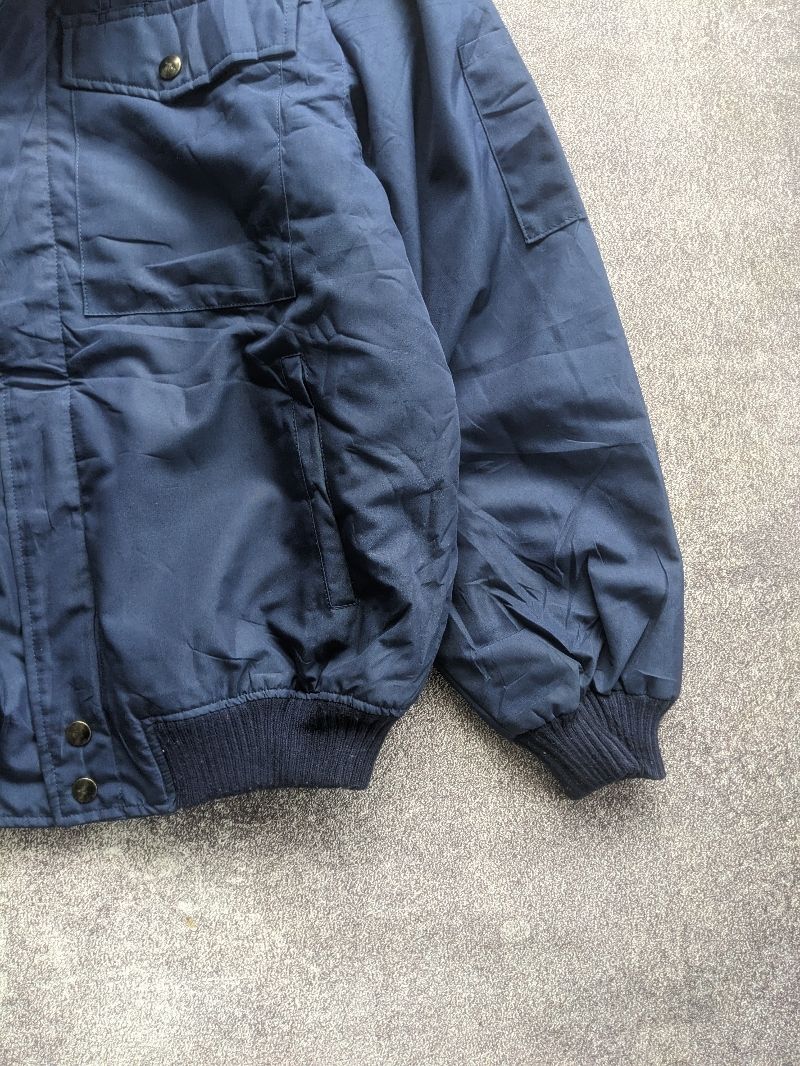 Multipocket Winter Jacket, foto 4