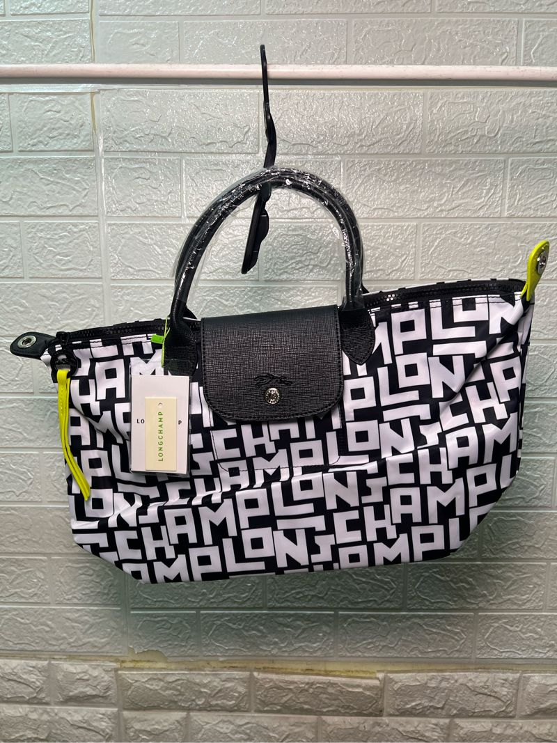 Longchamp LGP Top handle, foto 3