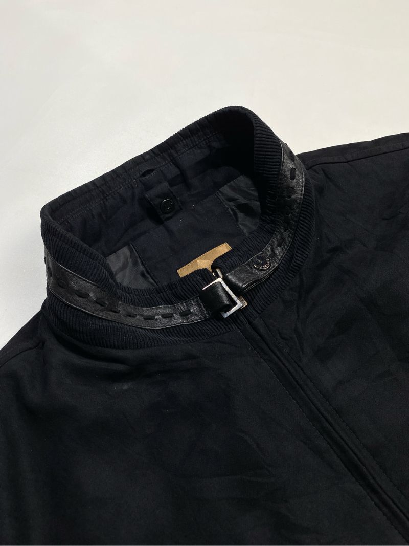 GALAXY Casual Suede Jacket, foto 6