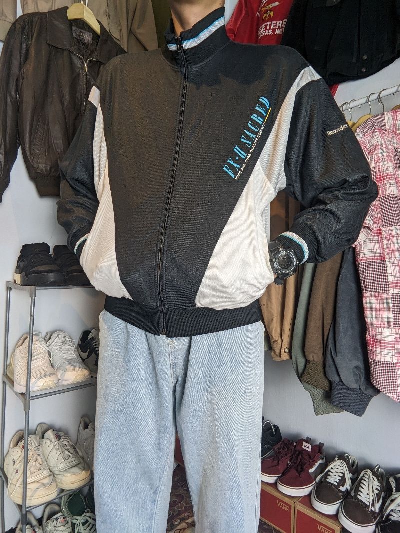 Tracktop Asics Recorder, foto 2