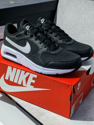 Nike Air Max - Black White BNIB