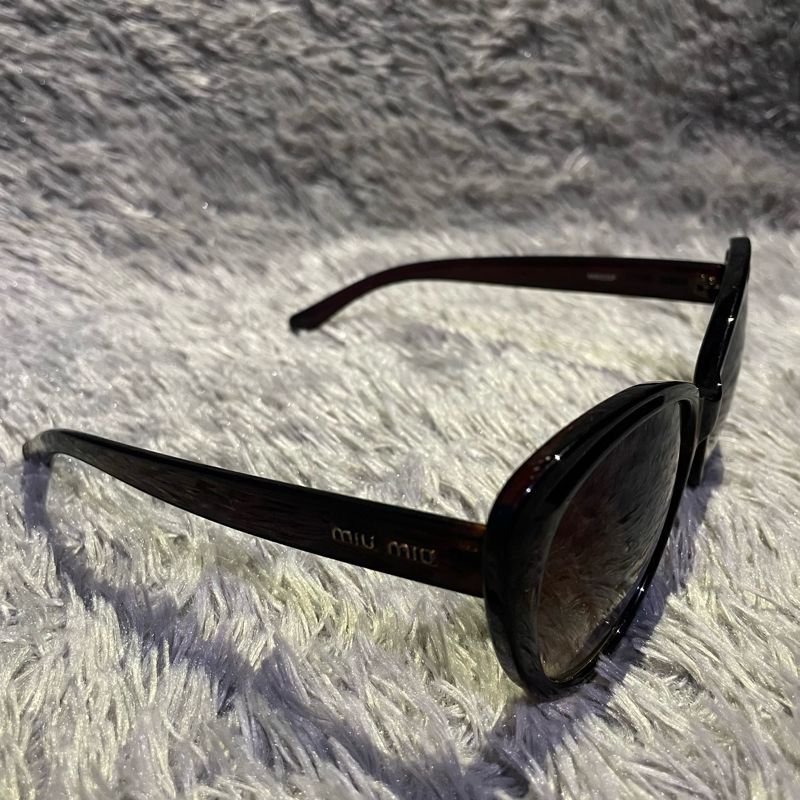 Glasses Miu Miu, foto 3