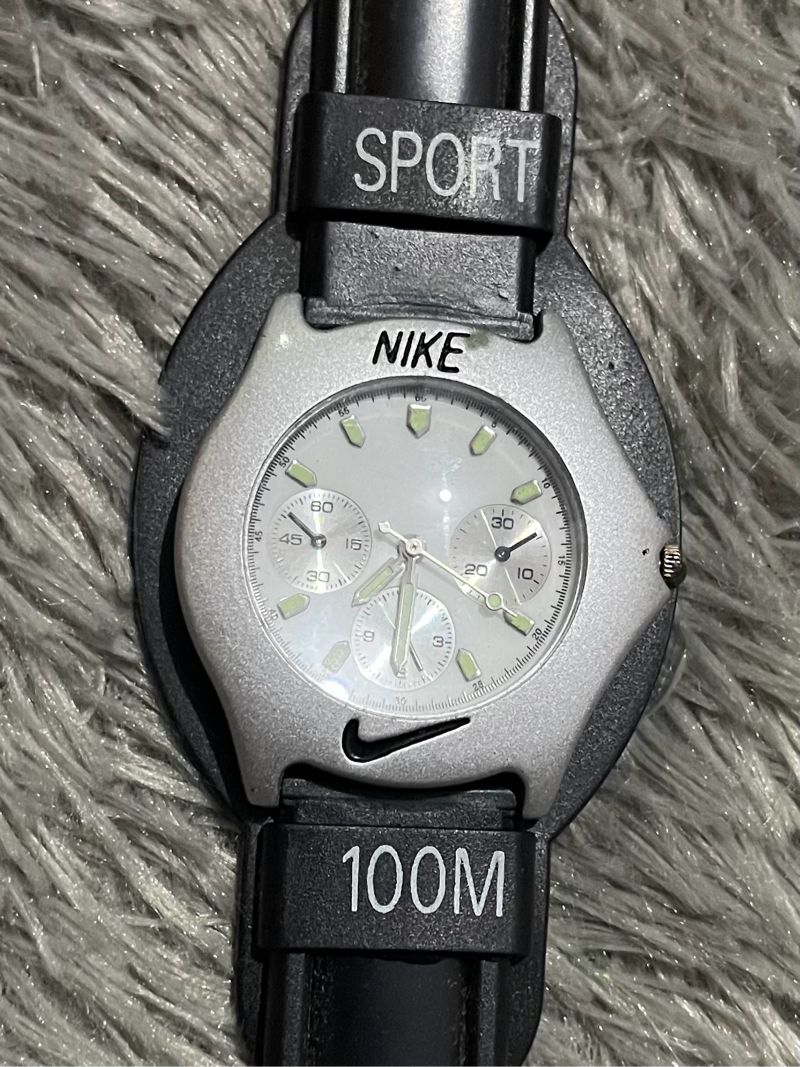 Watch Nike, foto 2