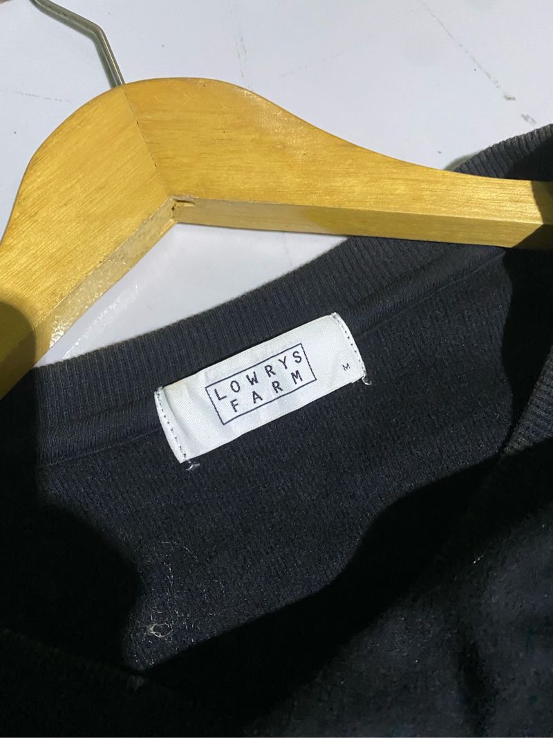Sweater art avant garde, foto 3