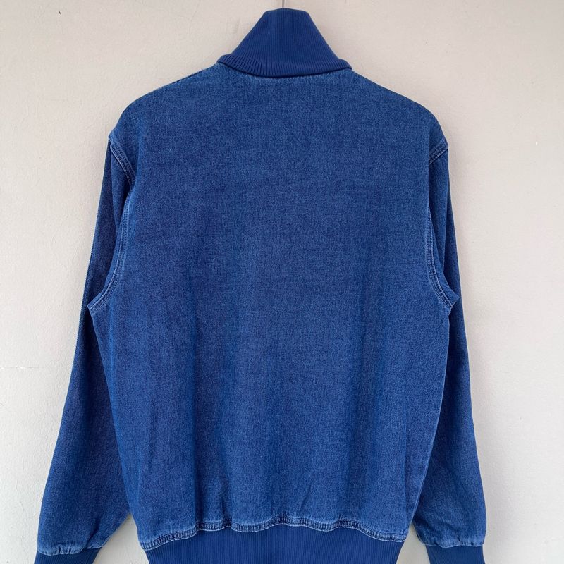 Adidas Denim jacket firebird, foto 2
