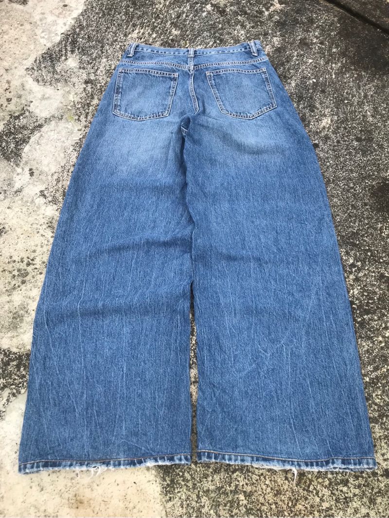 baggy jeans zara, foto 3