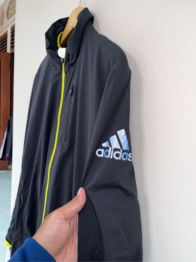 Adidas Climaheat jacket, foto 3