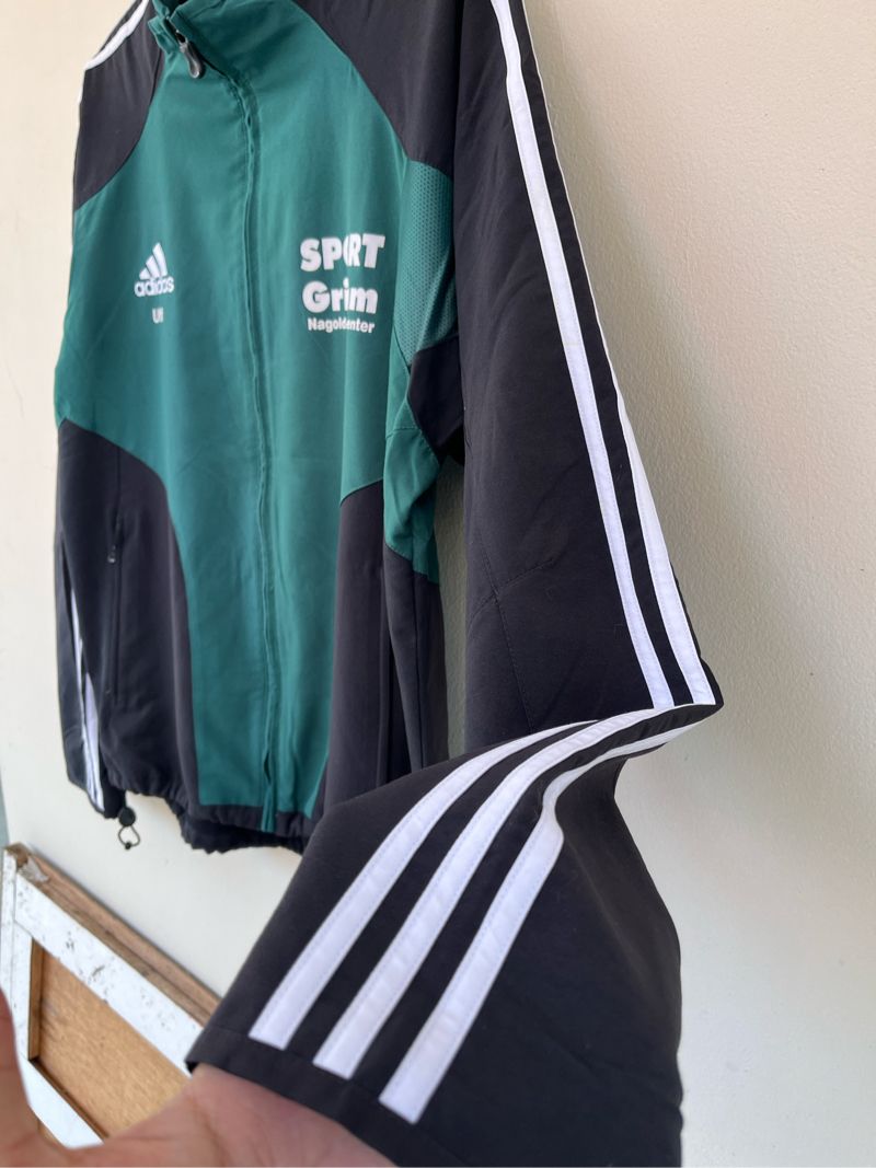 Windbreaker Adidas, foto 2