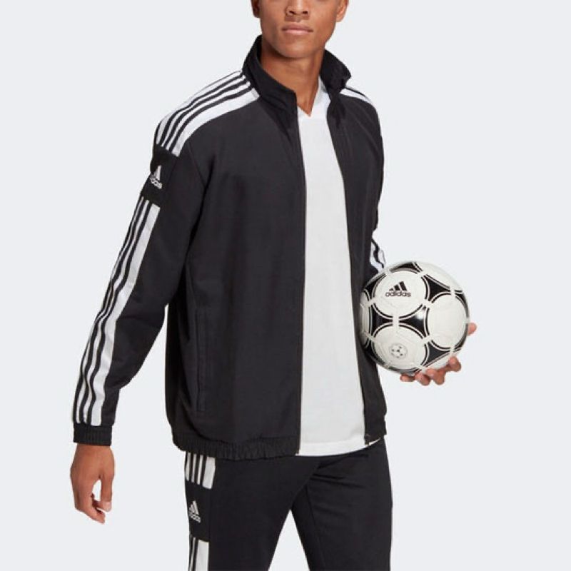 Tracktop Adidas Aeroready, foto 7