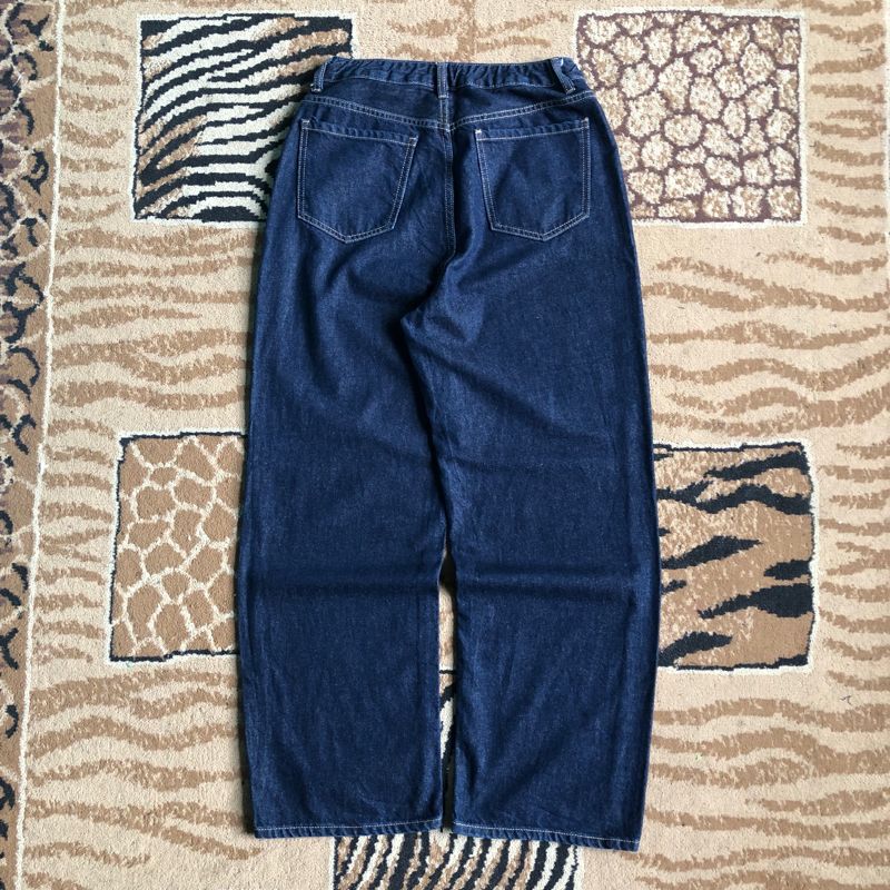 Baggy Jeans Spao, foto 3