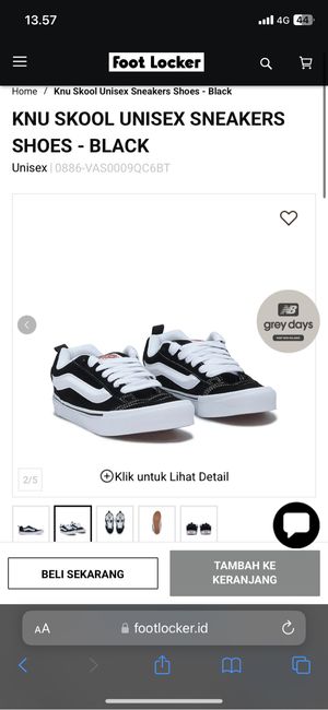 VANS KNU SCOOL