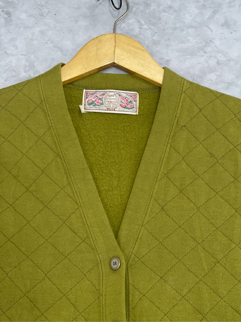 Vest Rose Exquisite made in Italy, foto 3