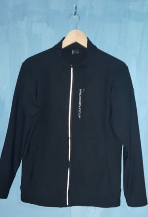 jaket brand pro world cup