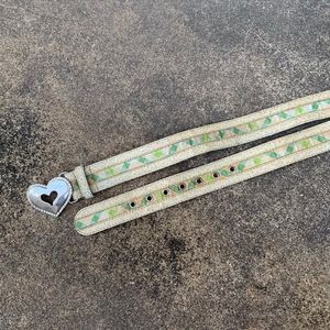 VINTAGE BELT 90's