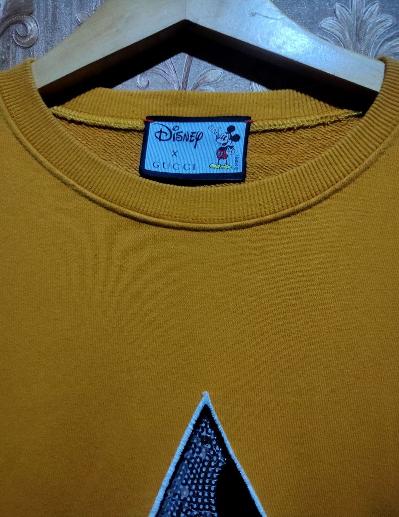 Crewneck Gucci X Disney, foto 3