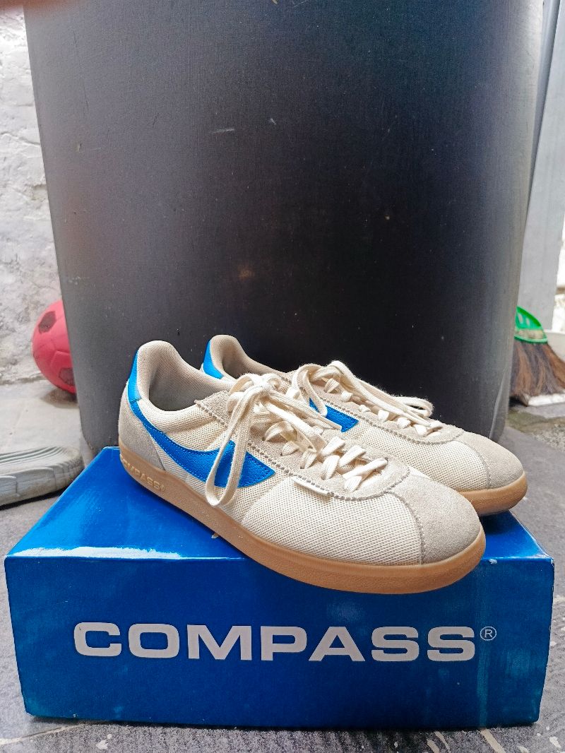 Sepatu Compass Tribune, foto 8