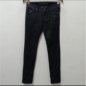 GUESS Premium Denim Jeans Pants Women