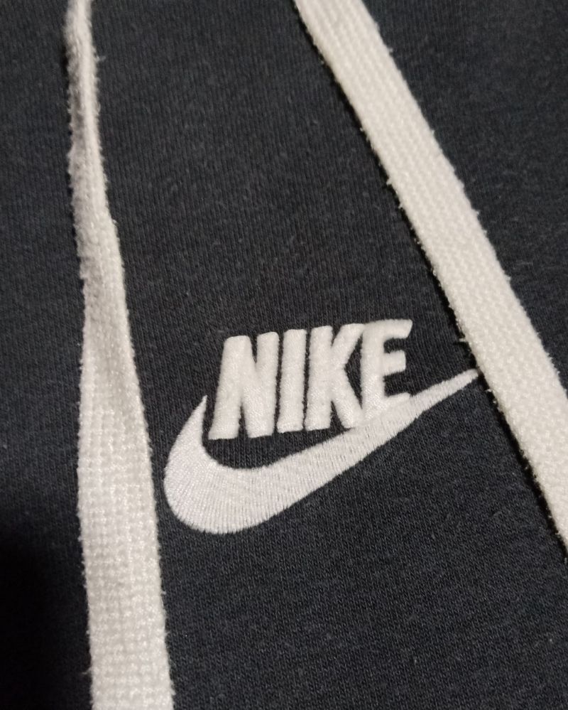 NIKE CENTER LOGO, foto 2