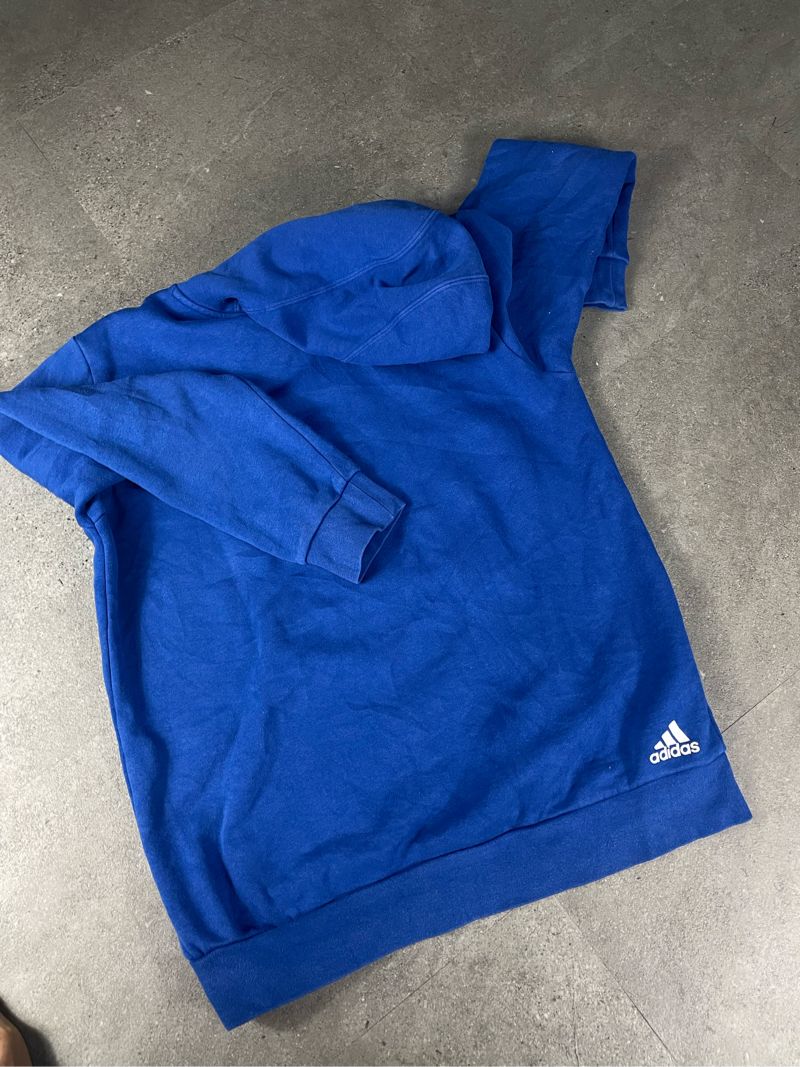 Hoodie adidas, foto 5
