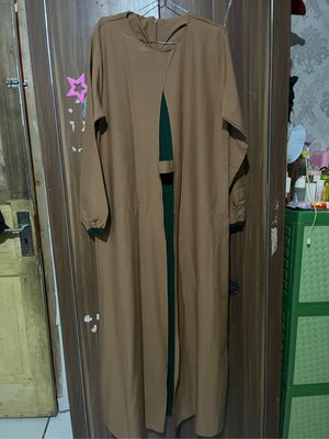 Gamis wanita