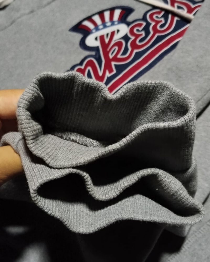 MLB YANKEES HOODIE, foto 5