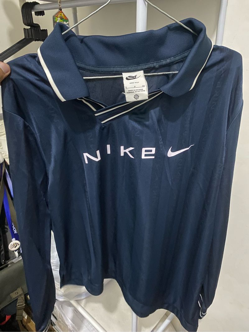 Jersey Nike, foto 2