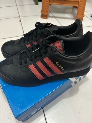 Sneakers adidas samoa