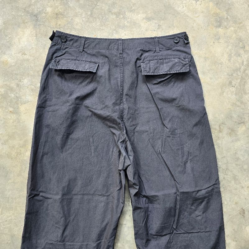 Uniqlo parasut casual, foto 4