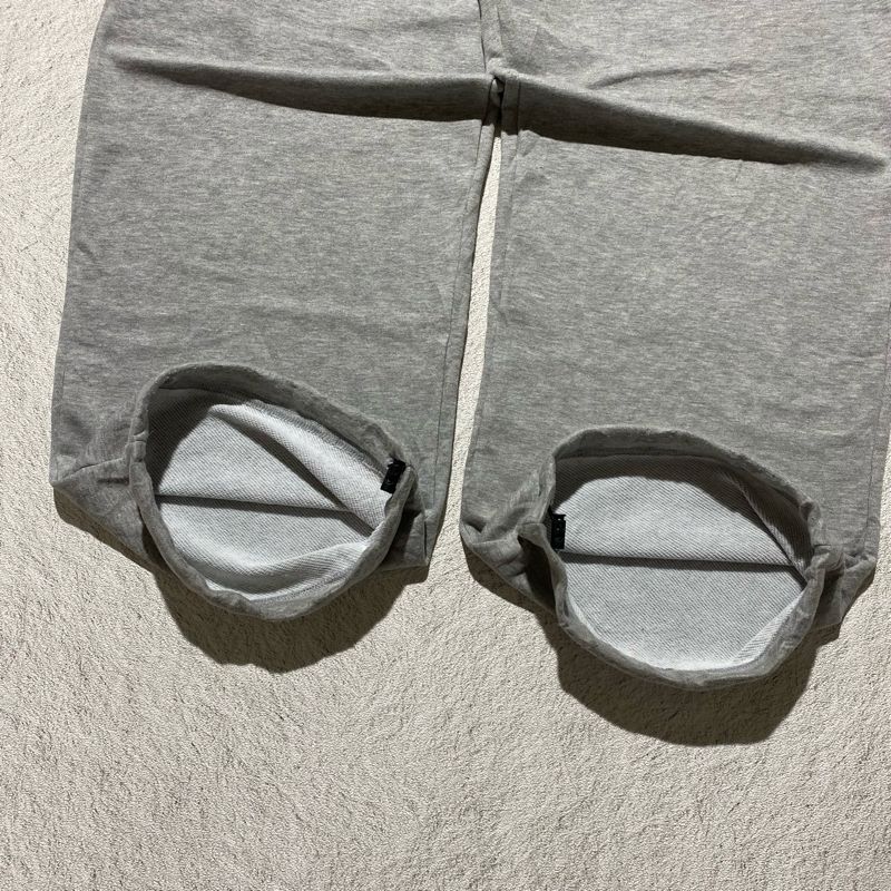 Magenta studio Sweatpants serut ballon fit, foto 6