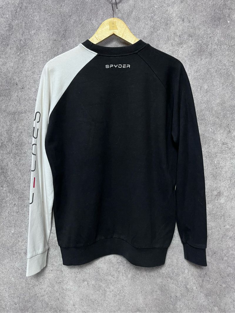Crewneck spyder, foto 4