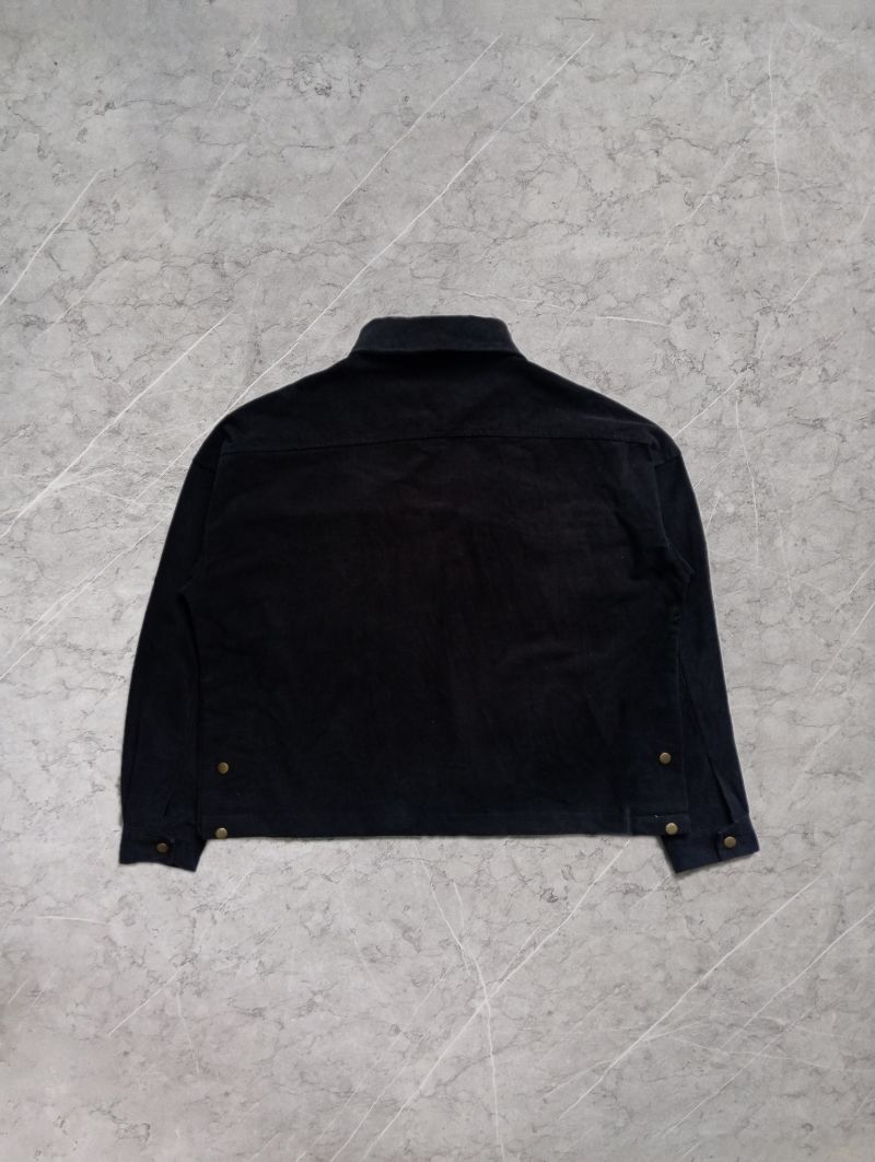WORKJACKET BOXY MOUNTAIN, foto 4