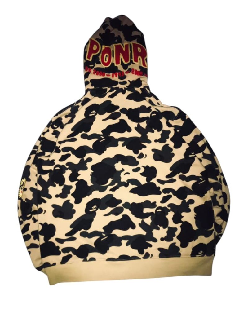 BAPE SHARK, foto 2