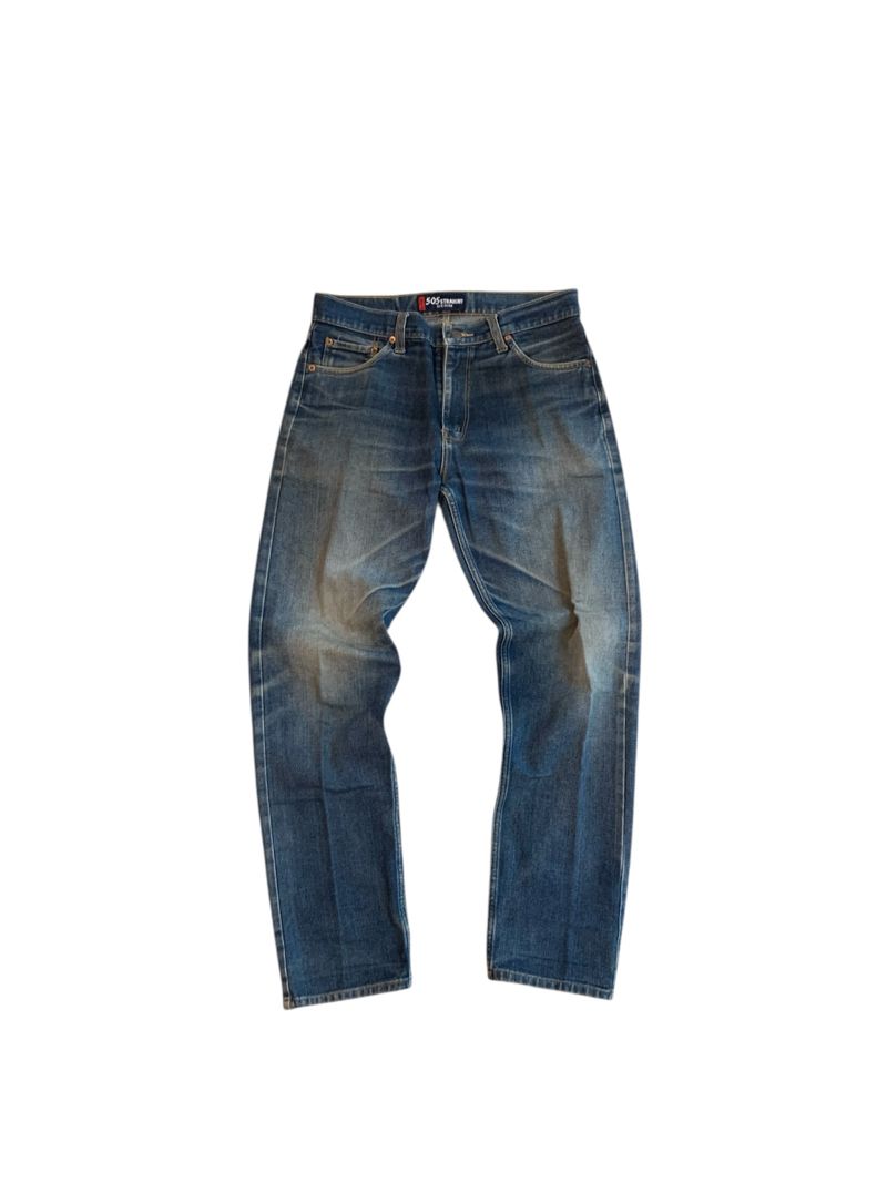 levi’s jeans, foto 2