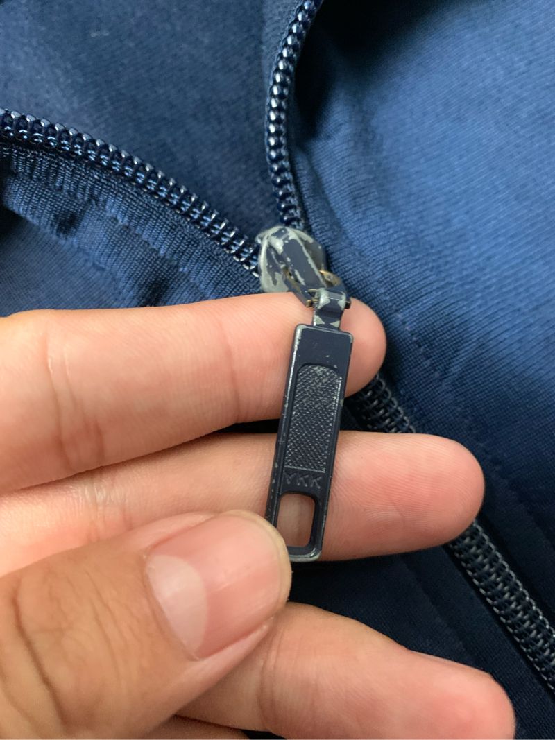 Tracktop Adidas Firebird NW, foto 5