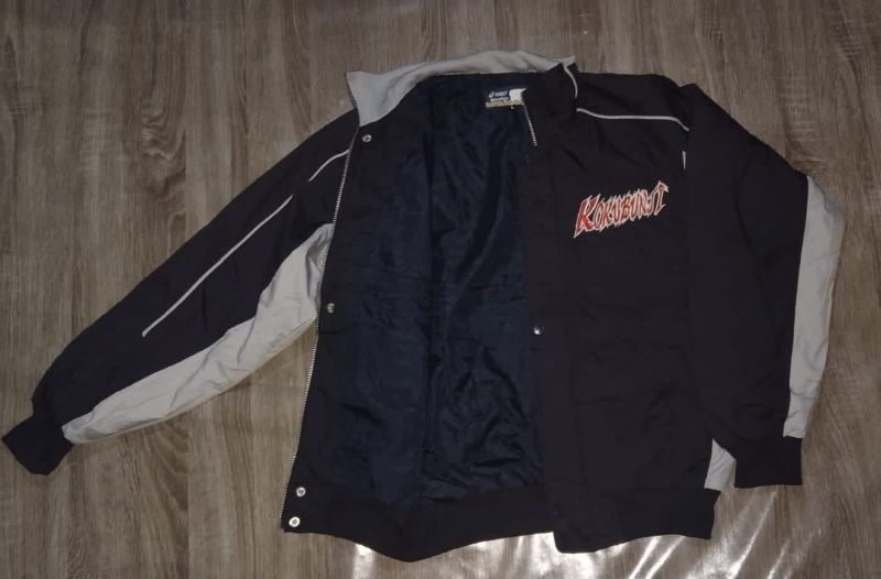 Asic Baseball, foto 3