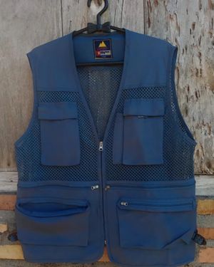 VEST / ROMPI