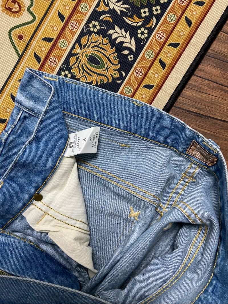 LEE RIDERS RIPET JEANS, foto 4
