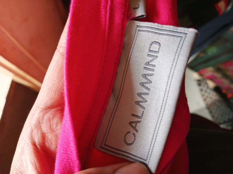 Calmmind shirt, foto 3