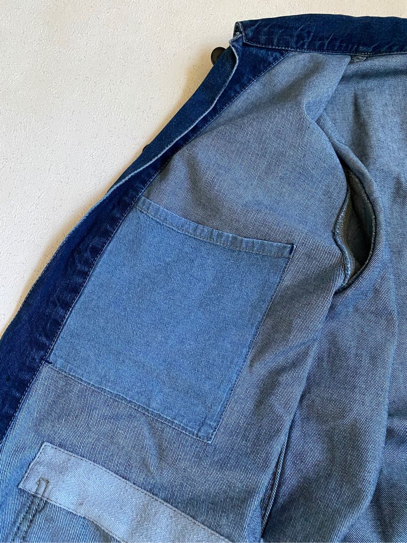 Uniqlo Utility Jacket, foto 4