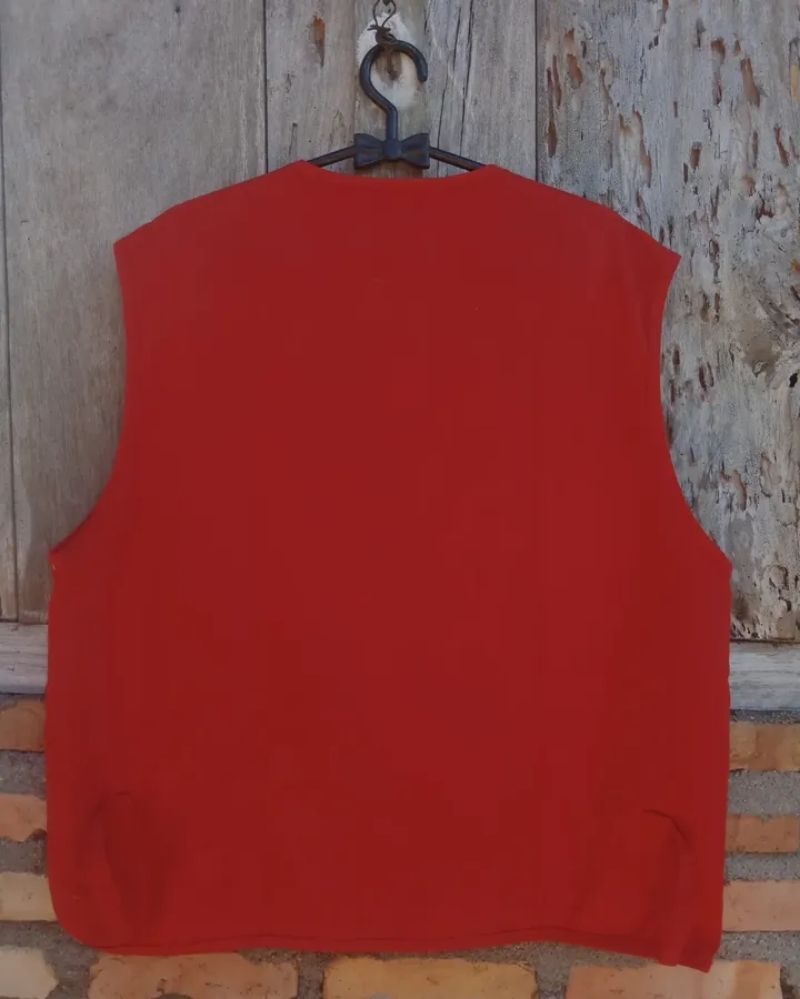 VEST / ROMPI, foto 2