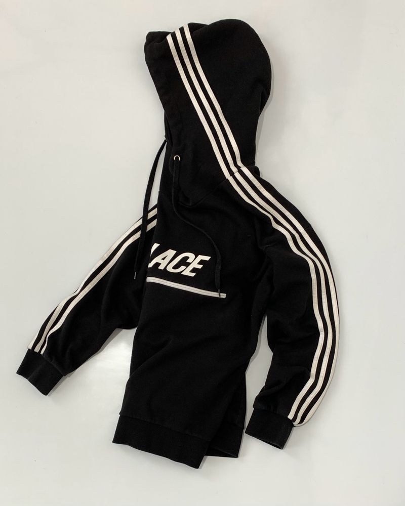 PALACE CAGOULE HOODIE, foto 6