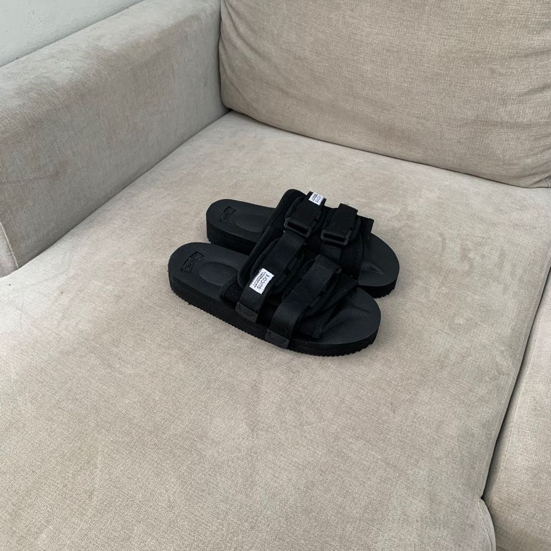Suicoke Moto cab sandal size 40/25cm, foto 2