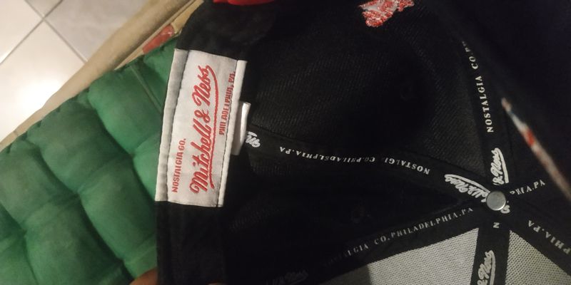 chicago bulls vintage, foto 3