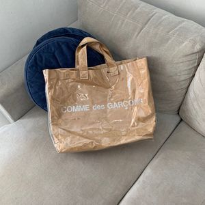 Comme Des Garcons Bag